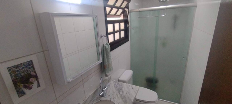 Imagem Casa com 3 Quartos à Venda, 224 m² em Vila Guarani - Santo André Imagem Casa com 3 Quartos à Venda, 224 m² em Vila Guarani - Santo André