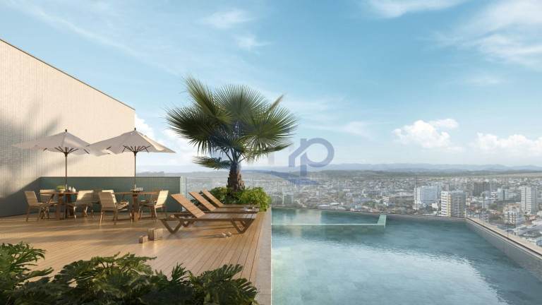 Imagem Apartamento com 3 Quartos à Venda, 102 m² em Centro - Torres