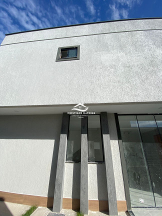 Imagem Casa com 3 Quartos à Venda, 122 m² em Jardim Atlântico Leste (itaipuaçu) - Maricá