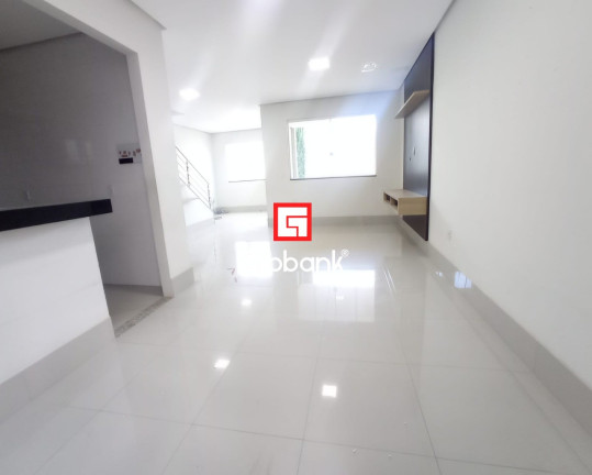 Imagem Sobrado com 3 Quartos à Venda, 140 m² em Ibituruna - Montes Claros Imagem Sobrado com 3 Quartos à Venda, 140 m² em Ibituruna - Montes Claros