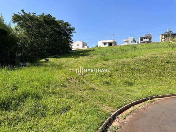 Imagem Terreno à Venda, 550 m² em Condomínio Villa Bela Vista - Piracicaba