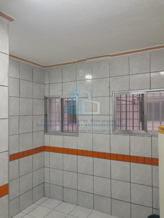 Imagem Kitnet com 1 Quarto à Venda, 35 m² em Canto Do Forte - Praia Grande Imagem Kitnet com 1 Quarto à Venda, 35 m² em Canto Do Forte - Praia Grande