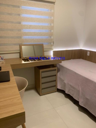 Imagem Casa de Condomínio com 3 Quartos à Venda, 135 m² em Jardim Bréscia - Indaiatuba