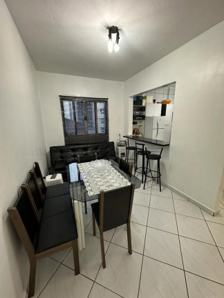 Imagem Apartamento com 1 Quarto à Venda, 56 m² em Boqueirão - Praia Grande Imagem Apartamento com 1 Quarto à Venda, 56 m² em Boqueirão - Praia Grande