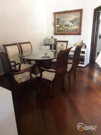 Imagem Sobrado com 4 Quartos à Venda, 200 m² em Vila Formosa - São Paulo