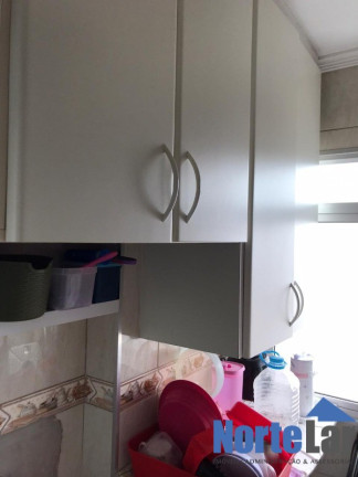Imagem Apartamento com 2 Quartos à Venda, 50 m² em Vila Roque - São Paulo Imagem Apartamento com 2 Quartos à Venda, 50 m² em Vila Roque - São Paulo