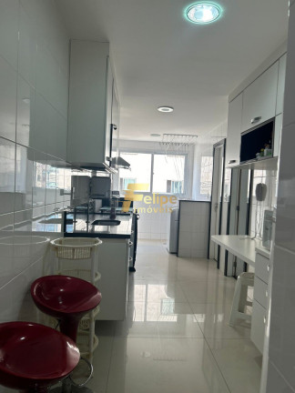 Imagem Imóvel com 3 Quartos à Venda, 130 m² em Praia Da Costa - Vila Velha