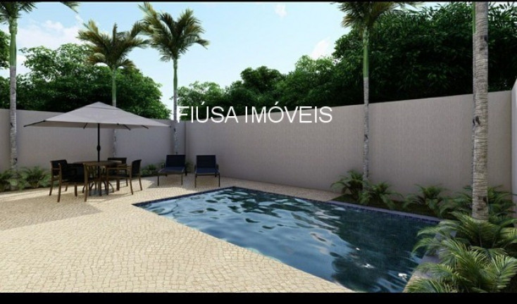 Imagem Casa com 3 Quartos à Venda, em Bonfim Paulista - Ribeirão Preto Imagem Casa com 3 Quartos à Venda, em Bonfim Paulista - Ribeirão Preto