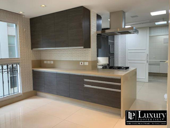 Imagem Apartamento com 4 Quartos à Venda, 465 m² em Jardim Paulista - São Paulo