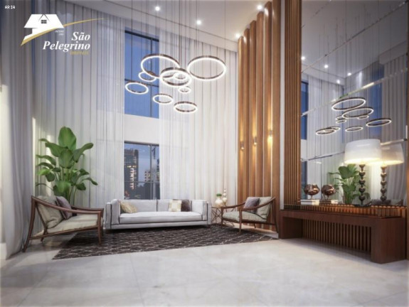 Imagem Apartamento com 3 Quartos à Venda, 179 m² em Caxias Do Sul Imagem Apartamento com 3 Quartos à Venda, 179 m² em Caxias Do Sul