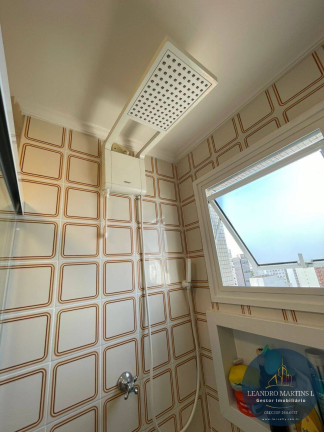 Imagem Apartamento com 1 Quarto à Venda, 45 m² em Vila Mariana - São Paulo