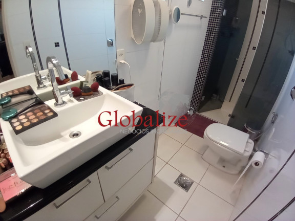 Imagem Imóvel com 4 Quartos à Venda, 190 m² em Boqueirão - Santos Imagem Imóvel com 4 Quartos à Venda, 190 m² em Boqueirão - Santos