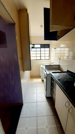 Imagem Apartamento com 2 Quartos à Venda, 45 m² em Jardim Bom Pastor - Botucatu Imagem Apartamento com 2 Quartos à Venda, 45 m² em Jardim Bom Pastor - Botucatu