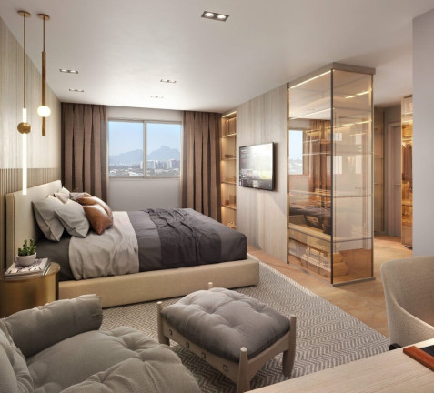 Imagem Cobertura com 3 Quartos à Venda, 287 m² em Barra Da Tijuca - Rio De Janeiro Imagem Cobertura com 3 Quartos à Venda, 287 m² em Barra Da Tijuca - Rio De Janeiro