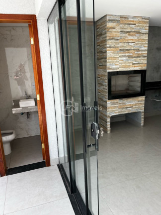 Imagem Casa com 3 Quartos à Venda, 119 m² em Jardim Montevidéu - Campo Grande Imagem Casa com 3 Quartos à Venda, 119 m² em Jardim Montevidéu - Campo Grande