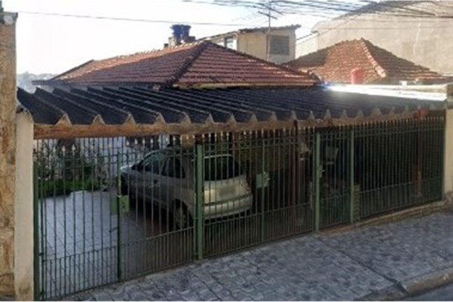 Imagem Casa com 2 Quartos para Alugar, 100 m² em Vila Mangalot - São Paulo Imagem Casa com 2 Quartos para Alugar, 100 m² em Vila Mangalot - São Paulo