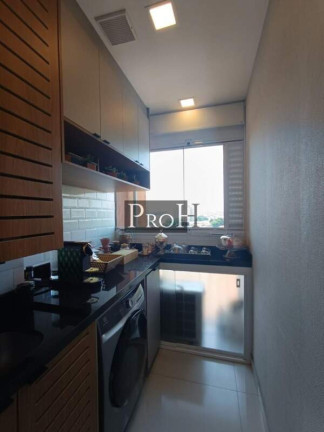 Imagem Apartamento com 1 Quarto à Venda, 45 m² em Vila Dom Pedro I - São Paulo Imagem Apartamento com 1 Quarto à Venda, 45 m² em Vila Dom Pedro I - São Paulo