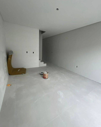 Imagem Sobrado com 3 Quartos à Venda, 119 m² em Perequê - Porto Belo Imagem Sobrado com 3 Quartos à Venda, 119 m² em Perequê - Porto Belo
