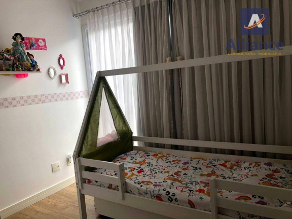 Imagem Apartamento com 3 Quartos à Venda, 162 m² em Engordadouro - Jundiaí