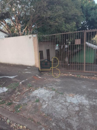 Imagem Casa com 3 Quartos à Venda, 80 m² em Hedy - Londrina Imagem Casa com 3 Quartos à Venda, 80 m² em Hedy - Londrina