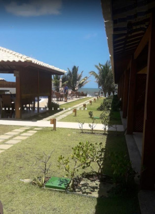Imagem Apartamento com 3 Quartos à Venda, 70 m² em Itacimirim (monte Gordo) - Camaçari