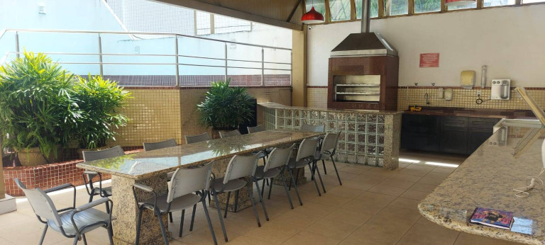 Imagem Apartamento com 3 Quartos à Venda, 216 m² em Umarizal - Belém
