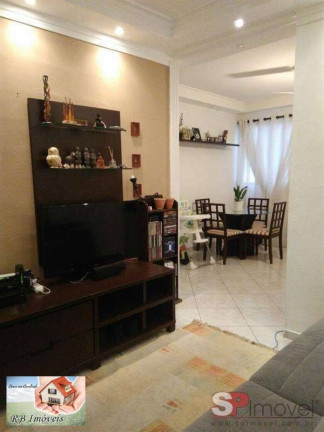 Imagem Apartamento com 3 Quartos à Venda, 68 m² em Demarchi - São Bernardo Do Campo Imagem Apartamento com 3 Quartos à Venda, 68 m² em Demarchi - São Bernardo Do Campo