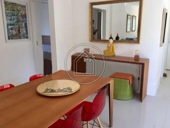 Imagem Apartamento com 3 Quartos à Venda, 138 m² em Gávea - Rio De Janeiro Imagem Apartamento com 3 Quartos à Venda, 138 m² em Gávea - Rio De Janeiro