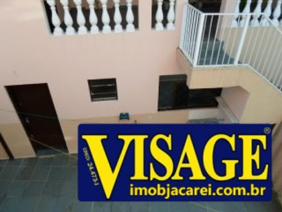 Imagem Casa com 4 Quartos à Venda, 240 m² em Centro - Jacareí Imagem Casa com 4 Quartos à Venda, 240 m² em Centro - Jacareí