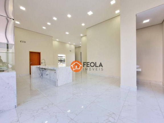 Imagem Casa com 3 Quartos à Venda, 270 m² em Loteamento Residencial Jardim Villagio Ii - Americana Imagem Casa com 3 Quartos à Venda, 270 m² em Loteamento Residencial Jardim Villagio Ii - Americana