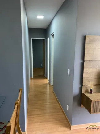 Imagem Apartamento com 2 Quartos para Alugar, 50 m² em Colônia - Jundiaí