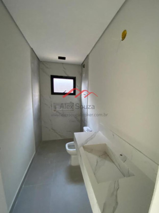 Imagem Casa com 3 Quartos à Venda, 150 m² em Residencial Real Parque Sumaré - Sumaré Imagem Casa com 3 Quartos à Venda, 150 m² em Residencial Real Parque Sumaré - Sumaré
