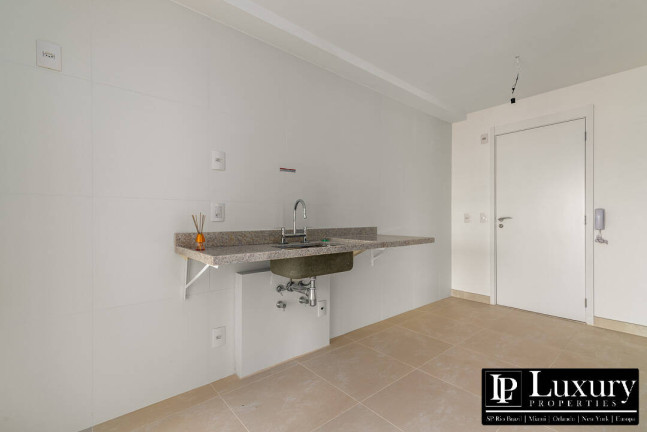 Imagem Apartamento com 3 Quartos à Venda, 137 m² em Chácara Santo Antônio - São Paulo