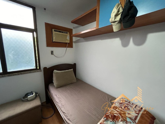 Imagem Apartamento com 2 Quartos à Venda, 85 m² em Ingá - Niterói Imagem Apartamento com 2 Quartos à Venda, 85 m² em Ingá - Niterói