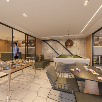 Imagem Imóvel com 1 Quarto à Venda, 39 m² em Ponta De Matos - Cabedelo Imagem Imóvel com 1 Quarto à Venda, 39 m² em Ponta De Matos - Cabedelo