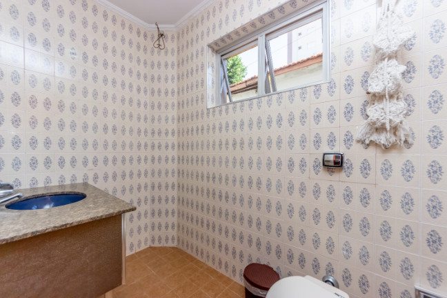 Imagem Sobrado com 3 Quartos à Venda, 197 m² em Bosque Da Saúde - São Paulo Imagem Sobrado com 3 Quartos à Venda, 197 m² em Bosque Da Saúde - São Paulo