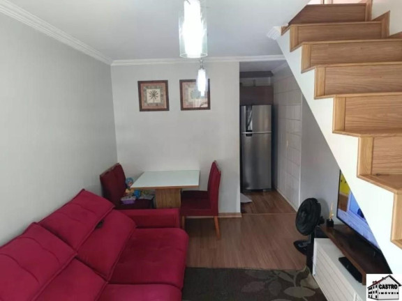 Imagem Casa com 2 Quartos à Venda, 70 m² em Itaquera - São Paulo Imagem Casa com 2 Quartos à Venda, 70 m² em Itaquera - São Paulo
