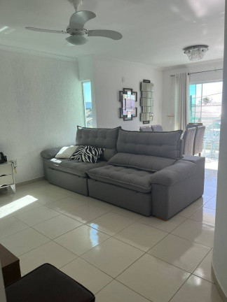 Imagem Apartamento com 3 Quartos à Venda, 99 m² em Porto Da Aldeia - São Pedro Da Aldeia Imagem Apartamento com 3 Quartos à Venda, 99 m² em Porto Da Aldeia - São Pedro Da Aldeia