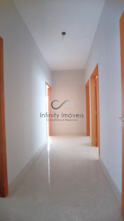Imagem Casa de Condomínio com 3 Quartos à Venda, 420 m² em Lagoa Mansões - Lagoa Santa