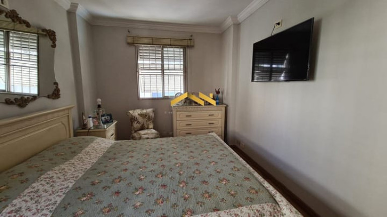 Imagem Apartamento com 3 Quartos à Venda, 111 m² em Moema - São Paulo