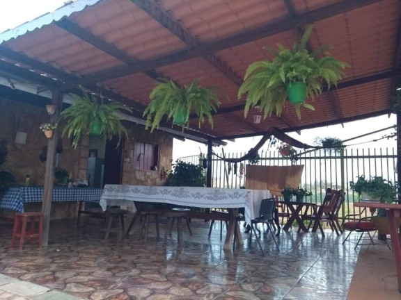 Imagem Chácara com 4 Quartos à Venda, 7.100 m² em Vale Do Sol - Gleba 5 - Aparecida De Goiânia Imagem Chácara com 4 Quartos à Venda, 7.100 m² em Vale Do Sol - Gleba 5 - Aparecida De Goiânia