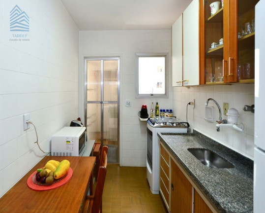 Imagem Imóvel com 3 Quartos à Venda, 73 m² em Moema - São Paulo Imagem Imóvel com 3 Quartos à Venda, 73 m² em Moema - São Paulo
