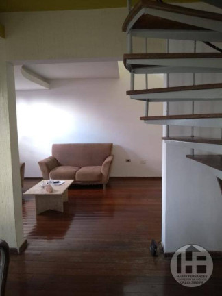 Imagem Cobertura com 4 Quartos à Venda, 180 m² em Madalena - Recife Imagem Cobertura com 4 Quartos à Venda, 180 m² em Madalena - Recife