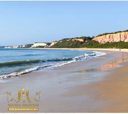 Imagem Casa com 4 Quartos à Venda, 184 m² em Arraial D'ajuda - Porto Seguro Imagem Casa com 4 Quartos à Venda, 184 m² em Arraial D'ajuda - Porto Seguro