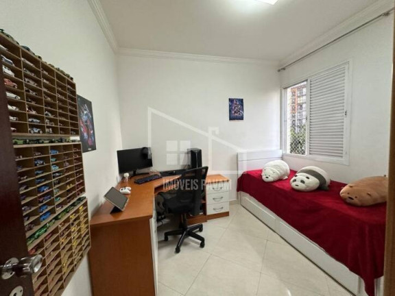 Imagem Apartamento com 3 Quartos à Venda, 112 m² em Chácara Inglesa - São Bernardo Do Campo Imagem Apartamento com 3 Quartos à Venda, 112 m² em Chácara Inglesa - São Bernardo Do Campo