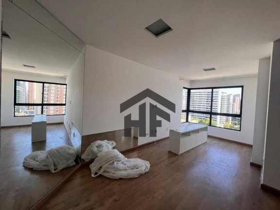 Apartamento com 2 Quartos à Venda, 60 m² em Boa Viagem - Recife