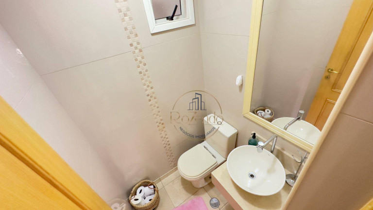 Imagem Apartamento com 3 Quartos à Venda, 152 m² em Jardim - Santo André Imagem Apartamento com 3 Quartos à Venda, 152 m² em Jardim - Santo André