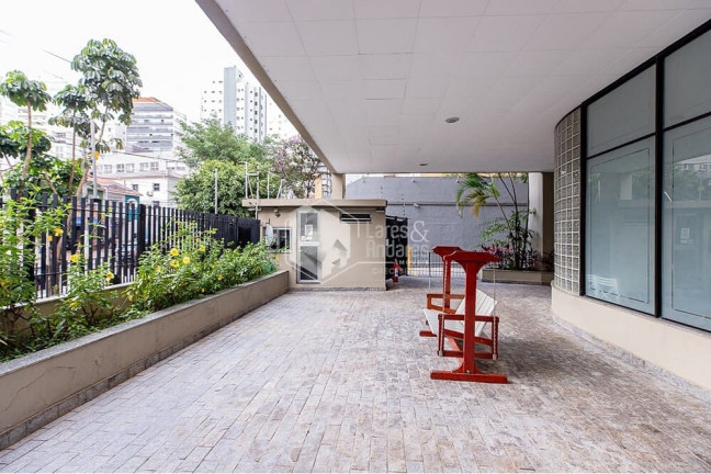 Imagem Apartamento com 3 Quartos à Venda, 112 m² em Jardim Paulista - São Paulo