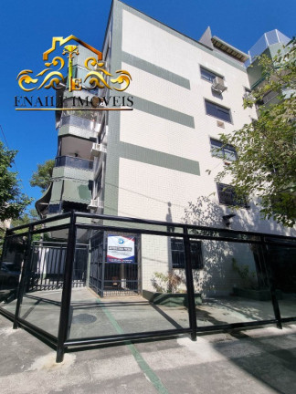 Imagem Apartamento com 2 Quartos à Venda, 88 m² em Andaraí - Rio De Janeiro