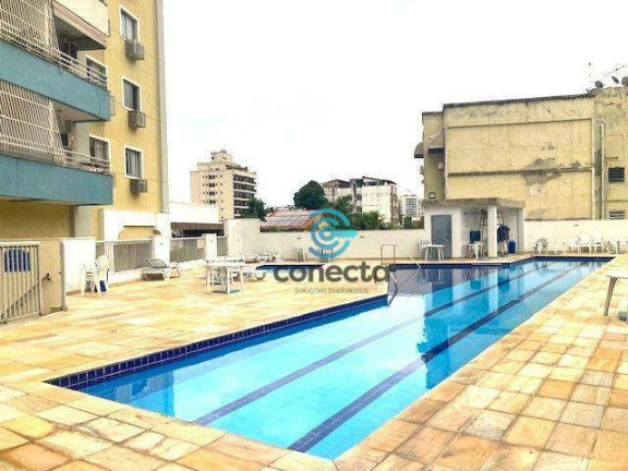 Imagem Apartamento com 3 Quartos à Venda, 129 m² em Santa Rosa - Niterói Imagem Apartamento com 3 Quartos à Venda, 129 m² em Santa Rosa - Niterói